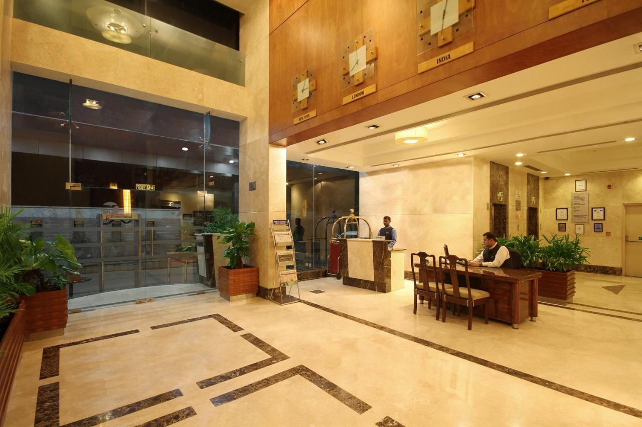 Fortune Select Jp Cosmos, Bengaluru - Member Itc Hotels' Group Exterior foto