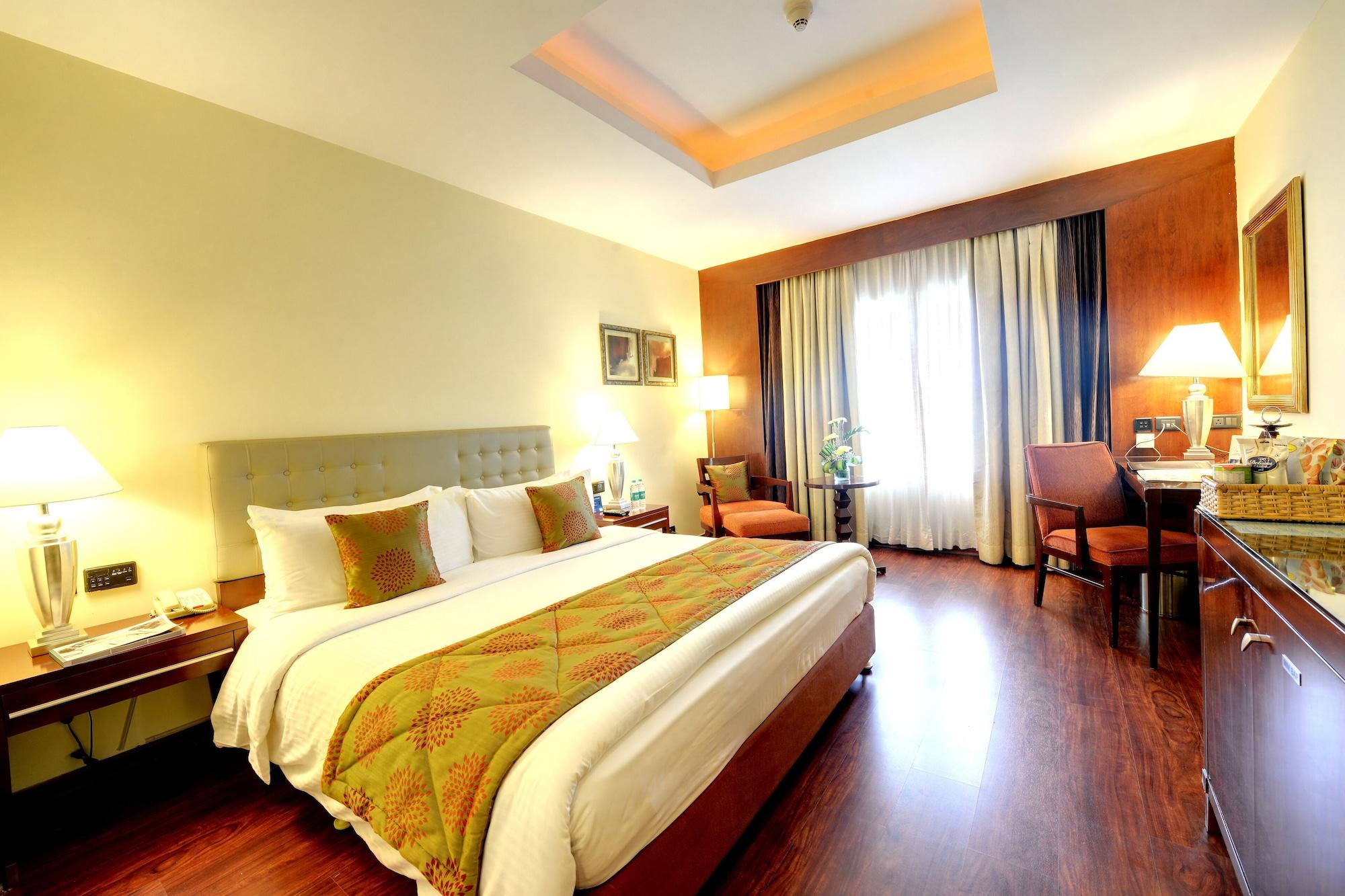 Fortune Select Jp Cosmos, Bengaluru - Member Itc Hotels' Group Exterior foto