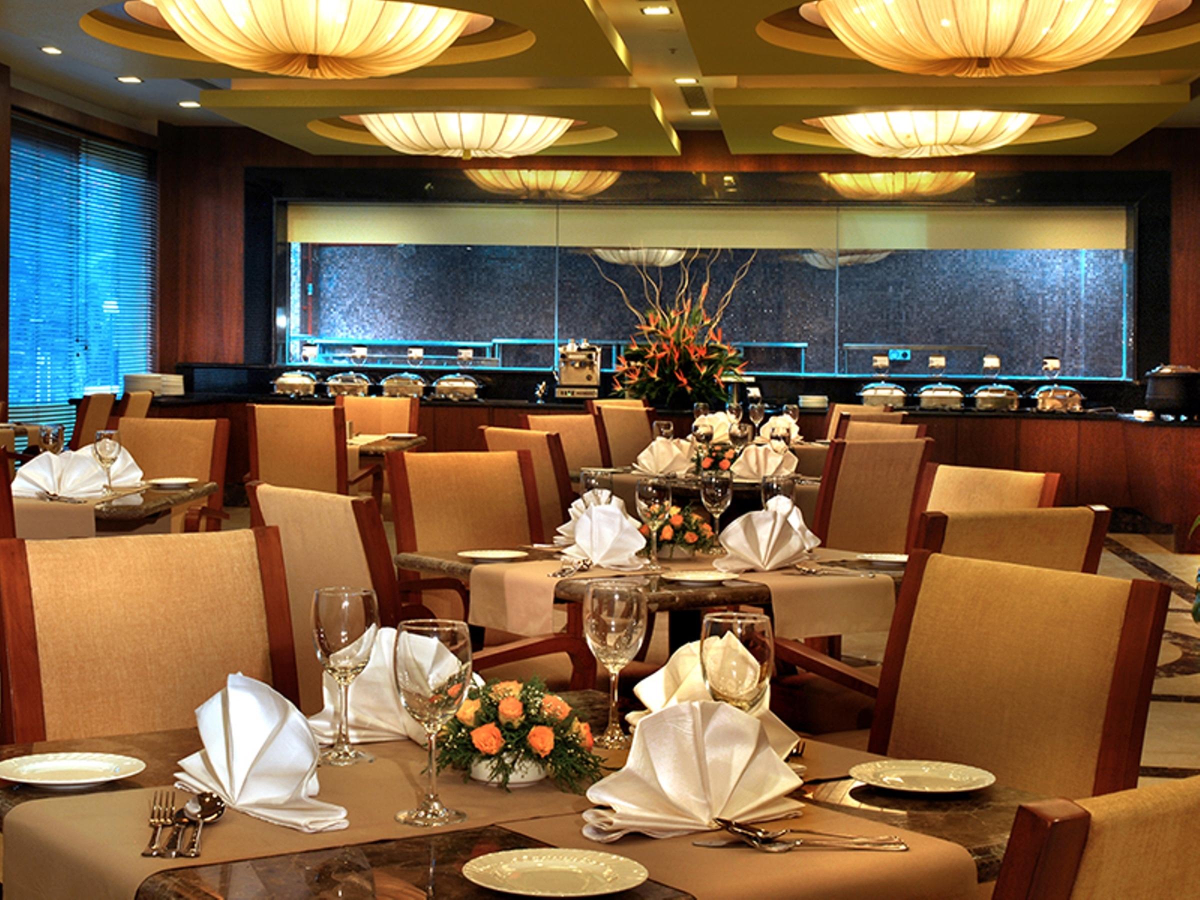 Fortune Select Jp Cosmos, Bengaluru - Member Itc Hotels' Group Exterior foto