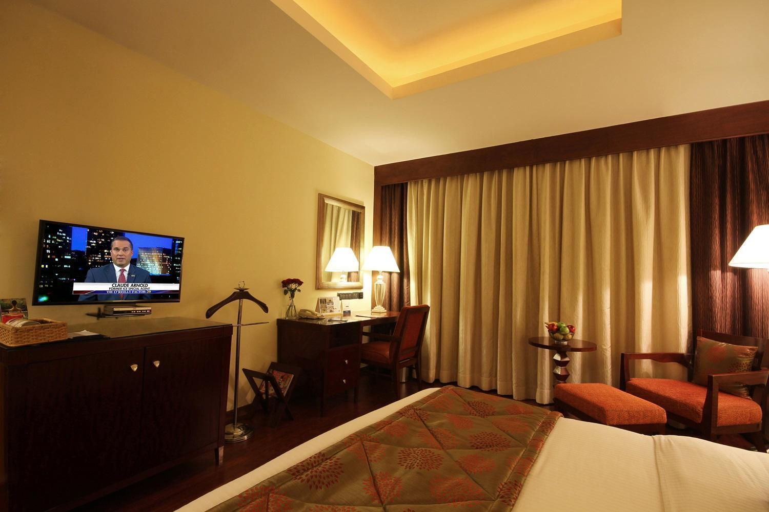 Fortune Select Jp Cosmos, Bengaluru - Member Itc Hotels' Group Exterior foto
