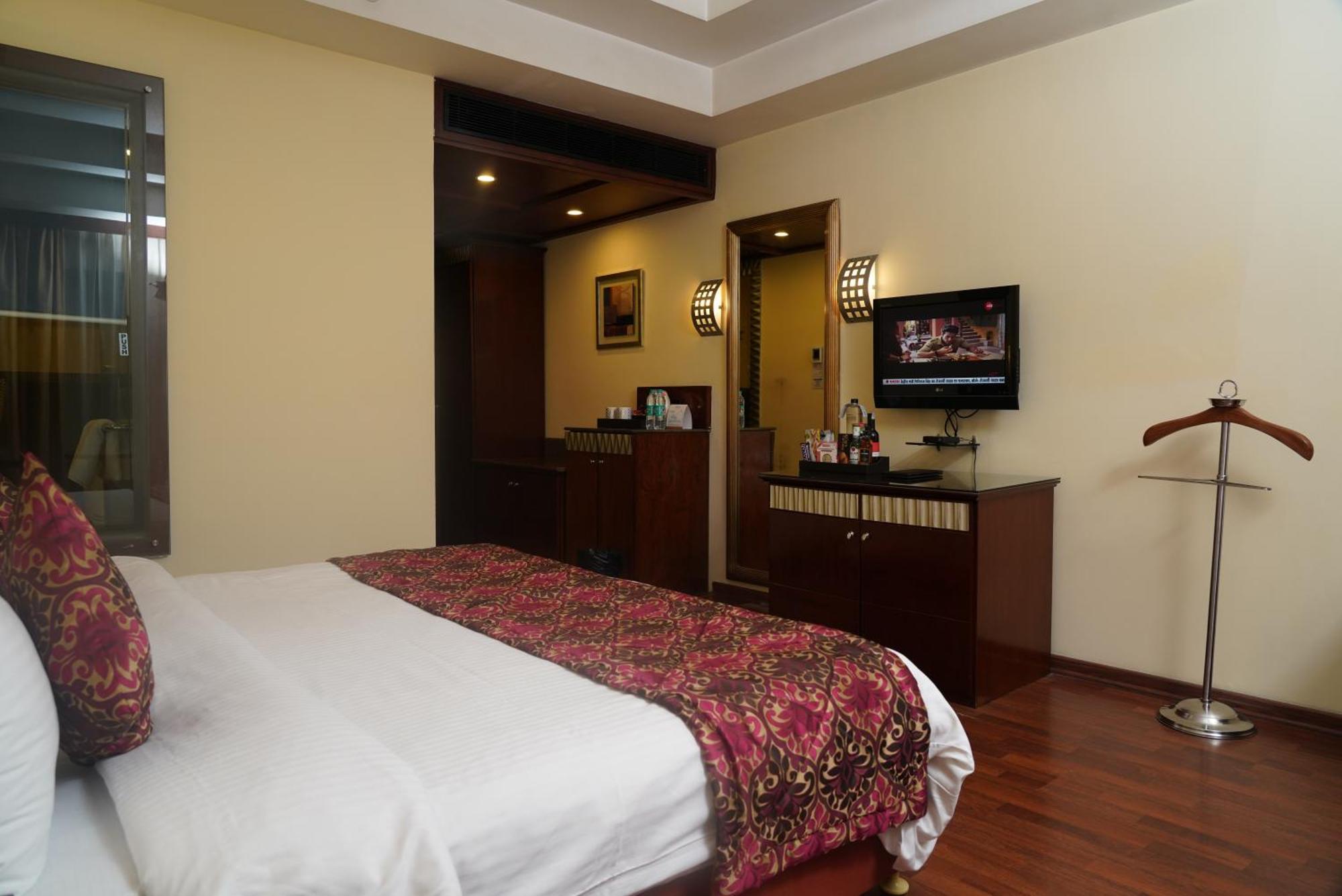Fortune Select Jp Cosmos, Bengaluru - Member Itc Hotels' Group Exterior foto