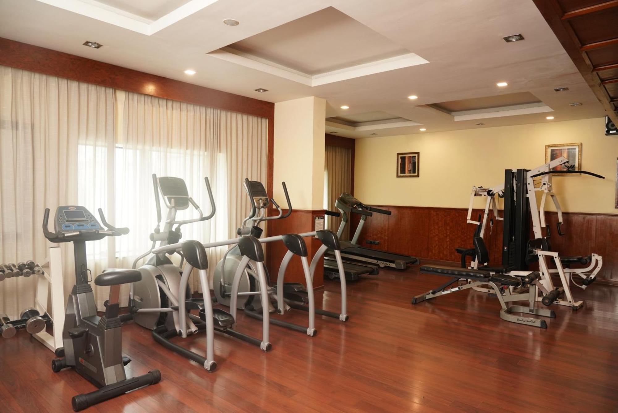 Fortune Select Jp Cosmos, Bengaluru - Member Itc Hotels' Group Exterior foto
