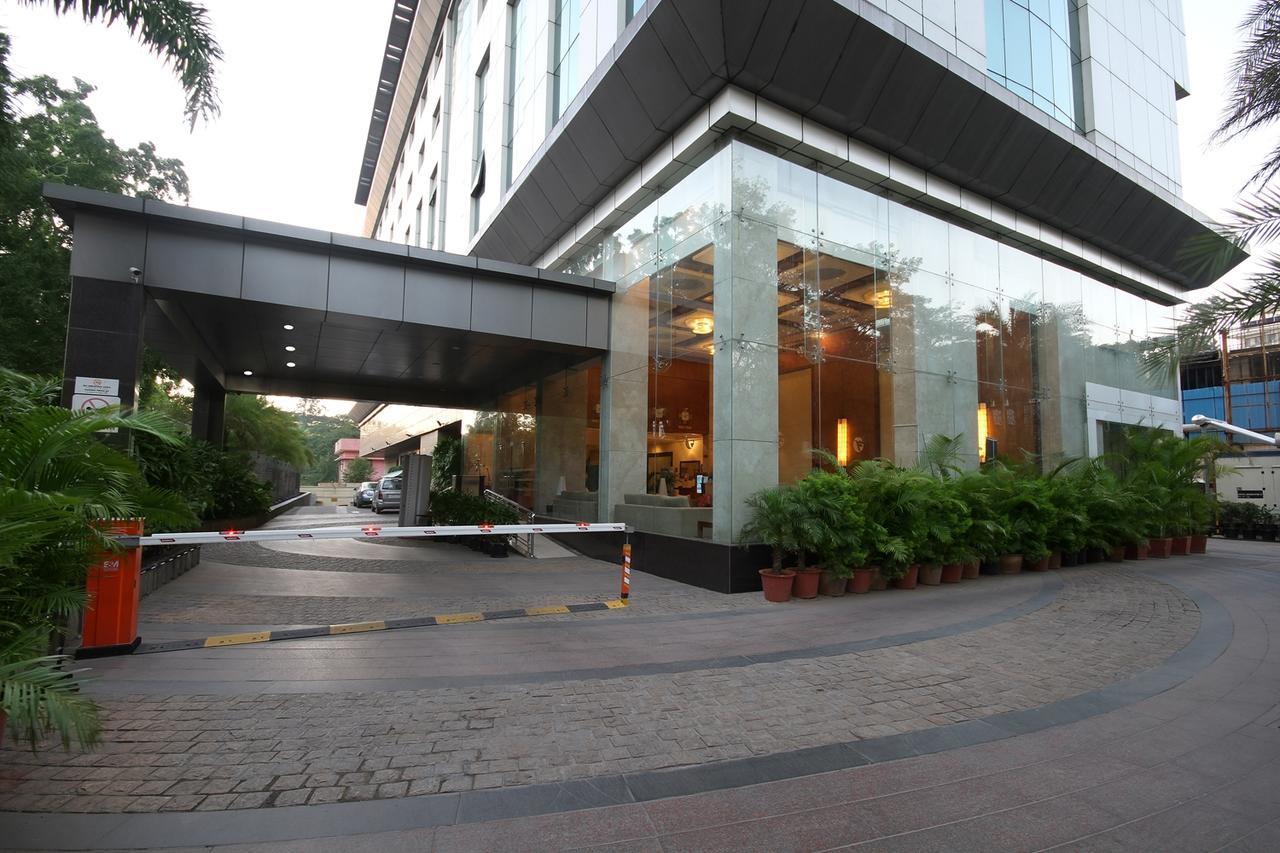 Fortune Select Jp Cosmos, Bengaluru - Member Itc Hotels' Group Exterior foto